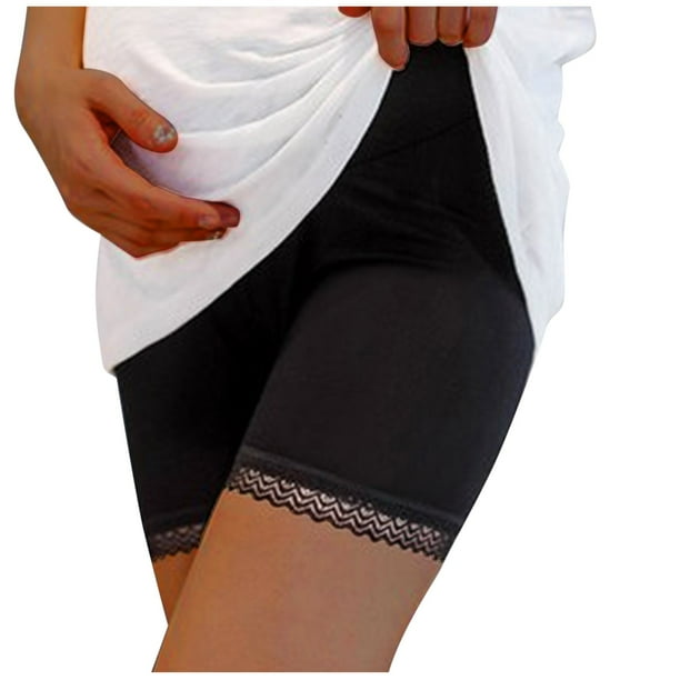 ShomPort Women's Maternity Shorts Over the Belly Pregnancy Lounge Pants Maternity Pajama Sleep Shorts Under Dress