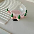 thumbnail image 3 of HOZADOIE Snack Bowl Rack Home Decor 2Pcs Halloween Decoration Witch Hand Shape Snack Bowl Rack Glass Holders, 3 of 9