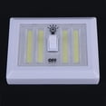 thumbnail image 4 of Interruptor de pared económico, luz nocturna, lámpara LED para pasillo, luces de emergencia para exteriores para iluminación del hogar, Kits de decoración de productos Hugtrwg Para estrenar, 4 of 6