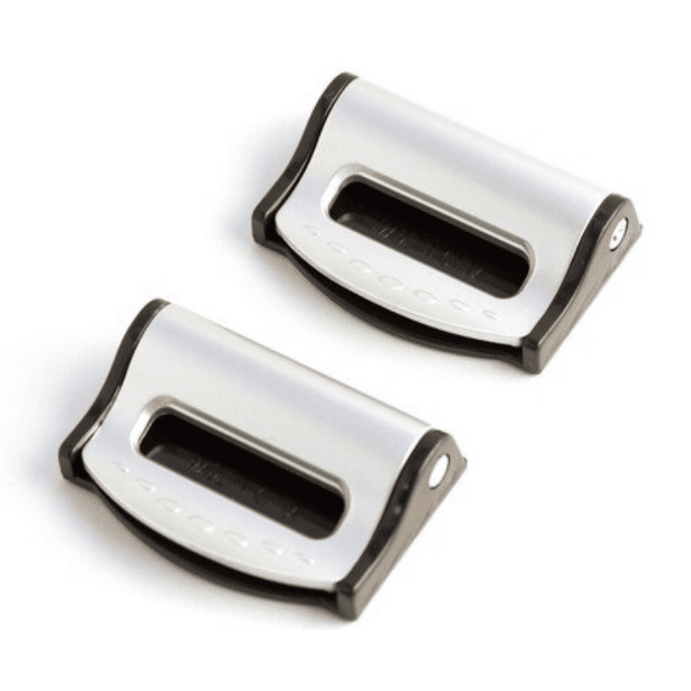 Seat Belt Extender Pros Ellie Seat Belt Locking Clip Neck Protector 2