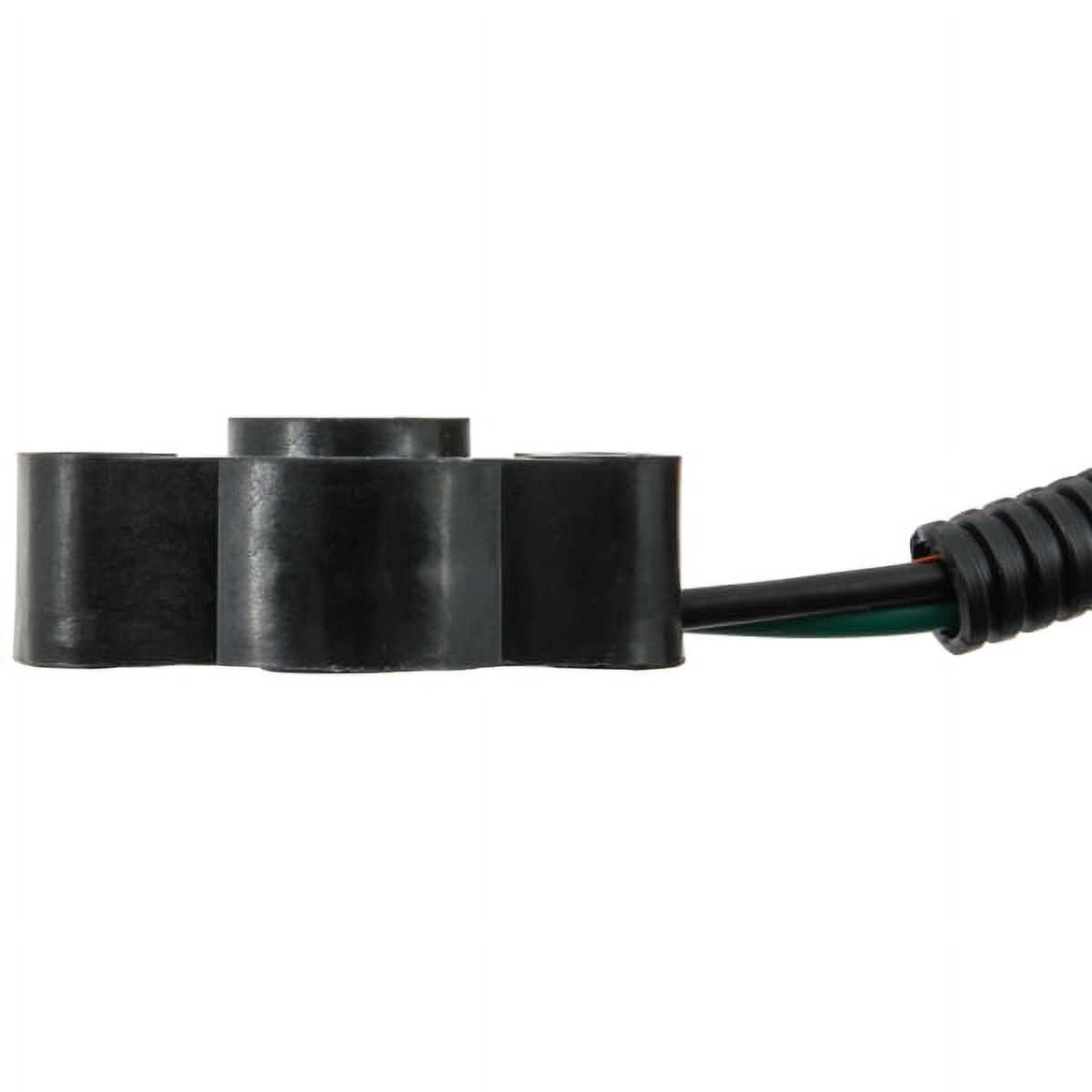 Throttle Position Sensor