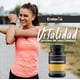 thumbnail image 4 of ENDAROO Fenogreco | Suplemento Alimenticio de Origen Natural | Apoyo al Metabolismo y Bienestar Digestivo | Equilibrio Hormonal y Vitalidad | Sin Aditivos (60), 4 of 5