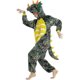 thumbnail image 2 of Triceratops Animal Onesie Halloween Pyjamas Animal Cosplay Costume For Adult, 2 of 5