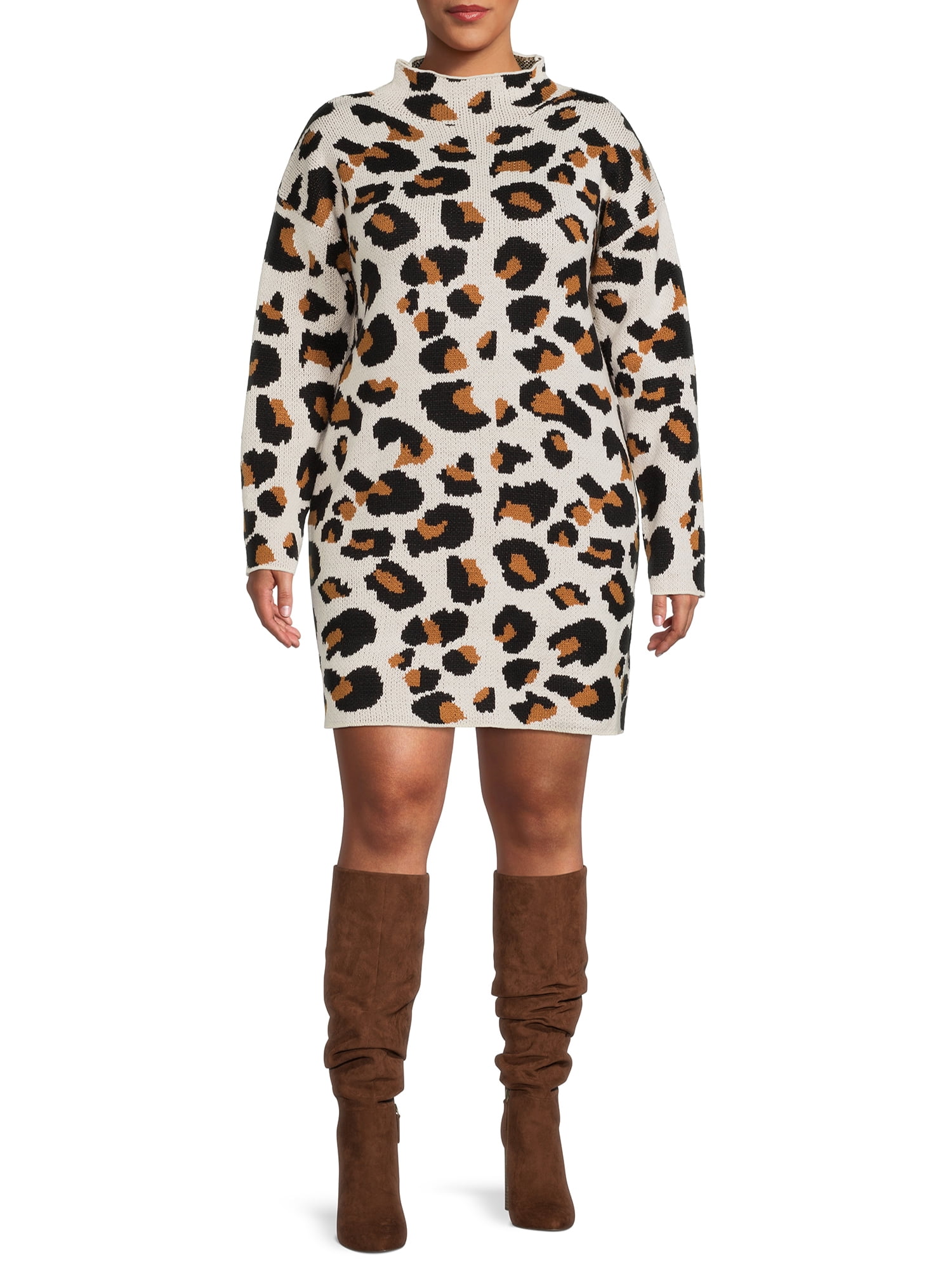 LoveTrend New York Women's Plus Size 