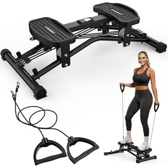 Strong Board 10-1946BLK Balance Board with Compression Spring,