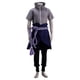 thumbnail image 4 of Naruto Uchiha Sasuke cosplay Halloween anime performance costume, 4 of 4