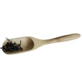 thumbnail image 6 of TAILTOSS 1Set Beige Wooden Loose Tea Spoon Scoop For Tea Lovers Kitchen Utensil Afternoon Tea, 6 of 8
