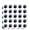 Clear, variant on Sesame Street Vintage Count Von Count Planner Calendar Scrapbooking Crafting Stickers