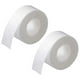 thumbnail image 1 of 2 Rolls Men Hats Hat Liner Pads Absorption Pad Roll Neck Collar Sweat Pads Shirt Sweat Liner, 1 of 3