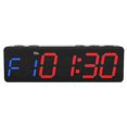 thumbnail image 1 of Gym Timer Training Interval Workout Clock Count Down Up Stopwatch-hhny, 1 of 5