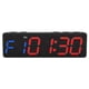 thumbnail image 1 of Gym Timer Training Interval Workout Clock Count Down Up Stopwatch-hhny, 1 of 5