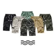 thumbnail image 4 of Bermudas Pantalones Cortos De Trabajo Hombres Talla Grand, 4 of 4