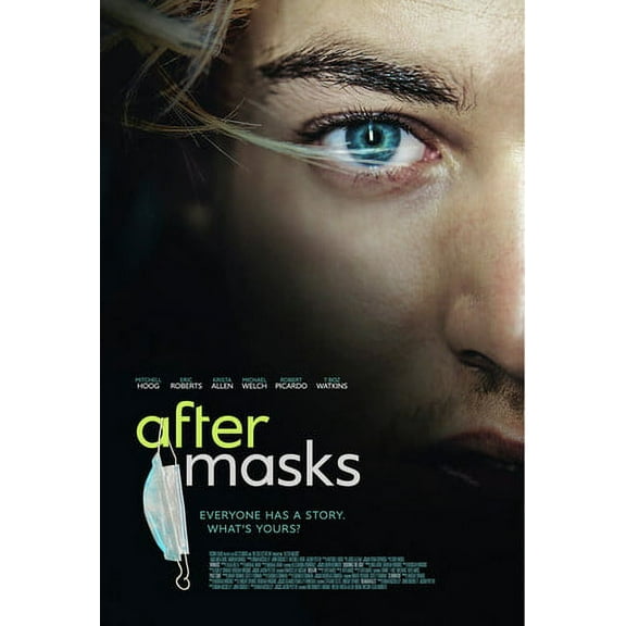 After Masks (DVD), Vision Films, Drama