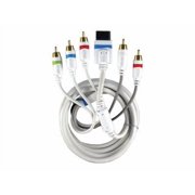 Nyko Composite Video Cable for Nintendo Wii and Wii U Console