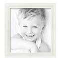 thumbnail image 2 of ArtToFrames 13" x 14" White Picture Frame, 13x14 inch White MDF Poster Frame (WOM-4332), 2 Pack, 2 of 8