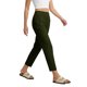 thumbnail image 4 of Pantalones de Yoga de Mujer de Tamaño Sobredimensionado Secado Apretado Elástico Cómodo Pantalones de Fitness Pantalones de Ejercicio para las Mujeres para el Deporte Yoga Diario Casual, 4 of 7