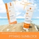 thumbnail image 4 of protector solar maquillaje protector solar spray crema de protección solar protector solar caraProtector Solar Naranja Hidratante Refrescante Facial Cuerpo Completo Loción Prote(Compre 2 y ahorre 10%), 4 of 5