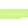 thumbnail image 2 of Lubrifiant Aromatisé Jo H2o - Pomme Verte, 2 of 6