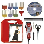Wahl Deluxe Home Grooming Animal Clipper Kit - U-Clip Kit