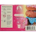 thumbnail image 2 of Chef's Quality Donut Shop Blend Medium Roast Ground Coffee 42ct Single Serve Cups, 2 of 5