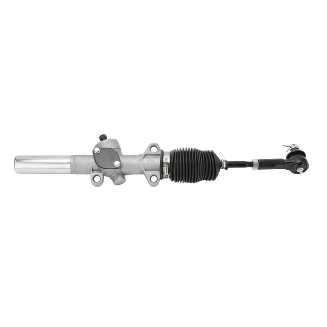 70964G01, Complete Units Rustproof Steering Gear Box Rack Original Standard Durable High Performance Replacement For EZGO TXT Electric Gas Cart For Club Car