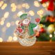thumbnail image 5 of Luces Decorativas DIY Btafrte Serie Navidad Sin Pilas, 5 of 8