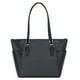 thumbnail image 2 of Bolsa Michael Kors Original Tote Charlotte Logo Black, 2 of 4
