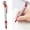 C, variant on NANDIYNZHI Ballpoint Pens,Durable 1.0mm Fine Point Ballpoint Pens with Soccer Pen Topper,Smooth Writing,Sharp Writing,Pens,Gel Pens,Rollerball Pens,Interesting Ballpoint Write Supplies,Style D