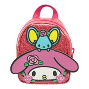 Real Littles Hello Kitty® and Friends Scented Backpacks, 6 Mini Stationery, Ages 6+ Styles Vary