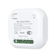 thumbnail image 2 of Wifi RF433 Smart Switch DIY Light Mini Switches Control Wireless Smart Relay, 2 of 8