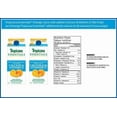 thumbnail image 2 of Tropicana Essentials Orange Juice with Calcium & Vitamin D (no Pulp), 2 of 3