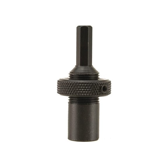 Redding TR-1400 Case Trimmer Power Adapter 1/4" Hex Drive