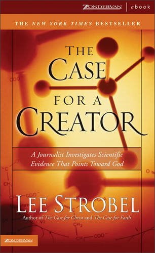 Pre Owned The Case For A Creator A Journalist Investigates Scientific