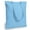 Baby Blue, variant on Economical Cotton Tote Bags, Lightweight Medium Reusable Grocery Shopping Cloth Bags, Suitable for DIY, Advertising, Promotion, Gift, Activity (3-Pack)