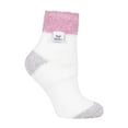 thumbnail image 1 of Heat Holders Ladies Extra Fluffy Bed Socks for Lounging Around, 1 of 2