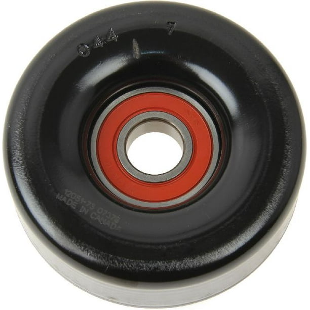 GOPARTS Replacement for 20052010 Ford Mustang Smooth Pulley Accessory