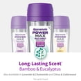 thumbnail image 4 of Rejuvenate PowerMax Multi-Surface Floor Cleaner Cartridge, Bamboo & Eucalyptus Scent, 30 oz, 4 of 8