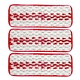 thumbnail image 2 of 3Pcs Flat Mop Refills Heads Soft Super Absorbent Cloth Replacement for Vileda EasyTwist Mop,Maoww, 2 of 9