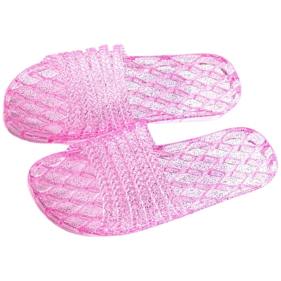 WHAMVOX Lightweight Slippers Party Slippers Women's 6.5