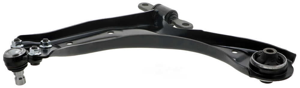 Mevotech CMS901347 Suspension Control Arm and Ball Joint Assembly