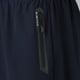 thumbnail image 2 of Pantalones cortos deportivos de verano para hombre, de secado rápido, con cordón, bolsillo con cremallera pegada, poliéster, ropa informal para exterior, 1 par., 2 of 7