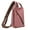 Rust Red, variant on Canvas Sling Bag - Small Crossbody Backpack Shoulder Casual Daypack Rucksack for Men Women(Rust Red)