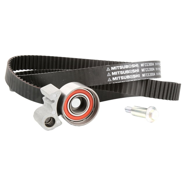 KIT DISTRIBUCIÓN BANDA CHALLENGER 2009 al 2010 DODGE V6 3.5L KEEP ON GREEN .