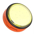thumbnail image 1 of Lámparas Recargables Led Linterna Táctica Potente Minero 2pz, 1 of 5