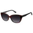 thumbnail image 2 of Juicy Couture Adult Female Oval Modified Frame Style JU600S, 2 of 3