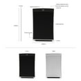 thumbnail image 2 of 8.5inch LCD Digital Writing Drawing Tablet Handwriting Pads Portable Electronic Graphic Board, 2 of 7