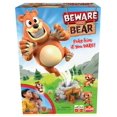 thumbnail image 1 of Juego Goliath Beware of The Bear: Empuja al oso y llévate las golosinas, 1 of 5