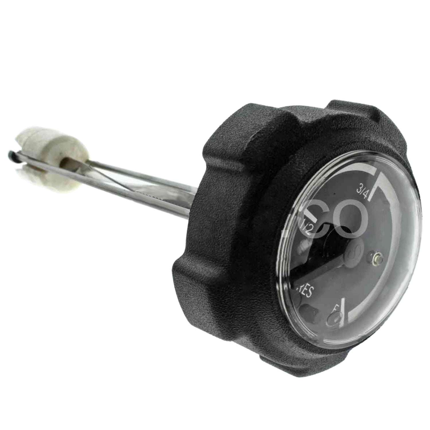 Polaris New OEM ATV Long Fuel Gauge Gas Cap Sportsman, Diesel, 400L