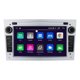 thumbnail image 1 of Navegador GPS para coche, pantalla de 7 pulgadas con vídeo de marcha atrás Opel, 1 of 8