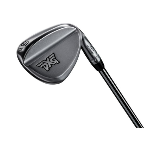 Pre-Owned PXG 0311 3X Forged Chrome 60* Lob Wedge Ladies 60-9 Mitsubishi MMT 50 VG
